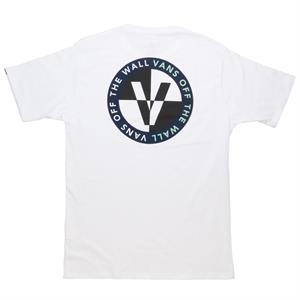 Vans-Remera-Remera Crosspoint AN