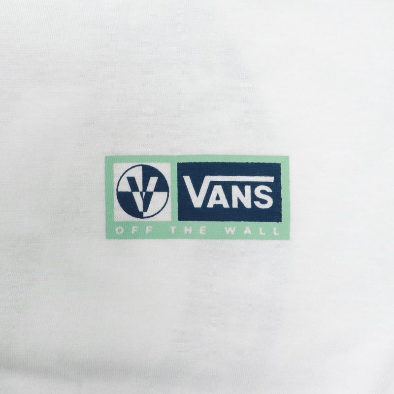 Vans-Remera-Remera Crosspoint FN