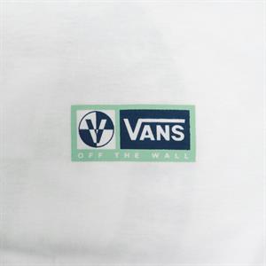Vans-Remera-Remera Crosspoint FN