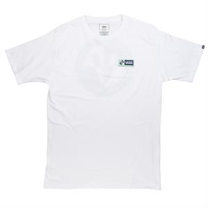 Vans-Remera-Remera Crosspoint PD