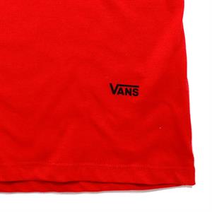 Vans-Remera-Remera Distort FN