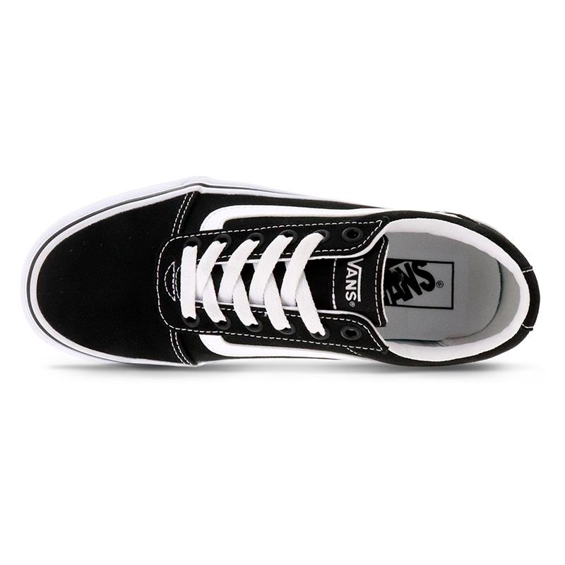 Vans-Zapatillas-W WARD PLATFORM FN