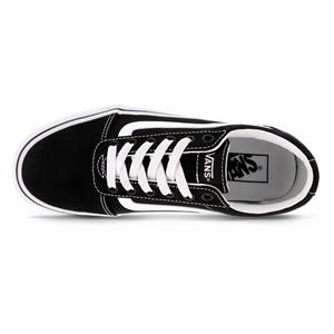 Vans-Zapatillas-W WARD PLATFORM FN