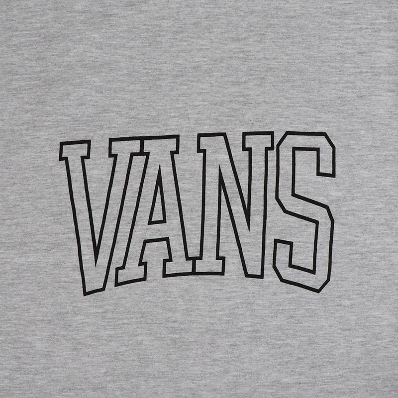 Vans-Remera-Remera SVD University SN
