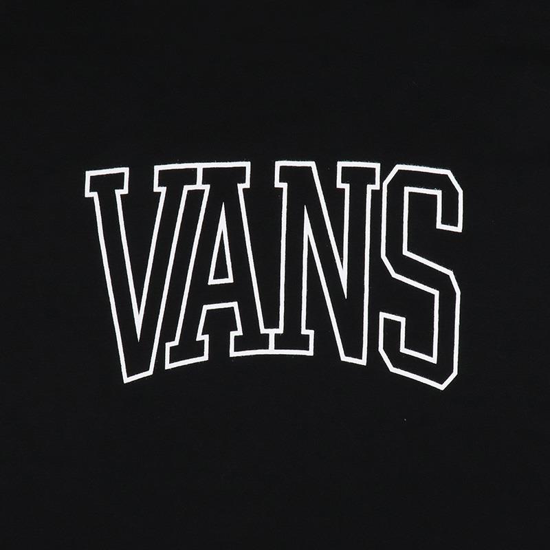 Vans-Remera-Remera SVD University SN
