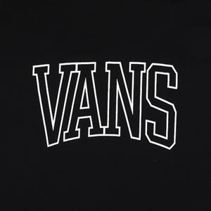 Vans-Remera-Remera SVD University SN