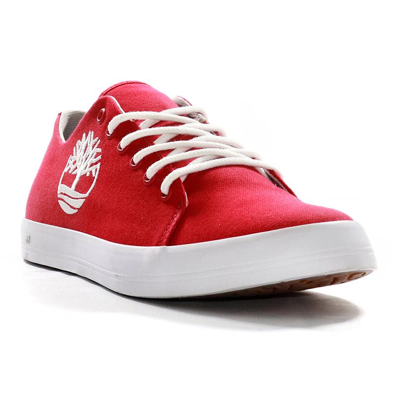 Timberland-Zapatillas-Newport Bay Ox Canvas AN