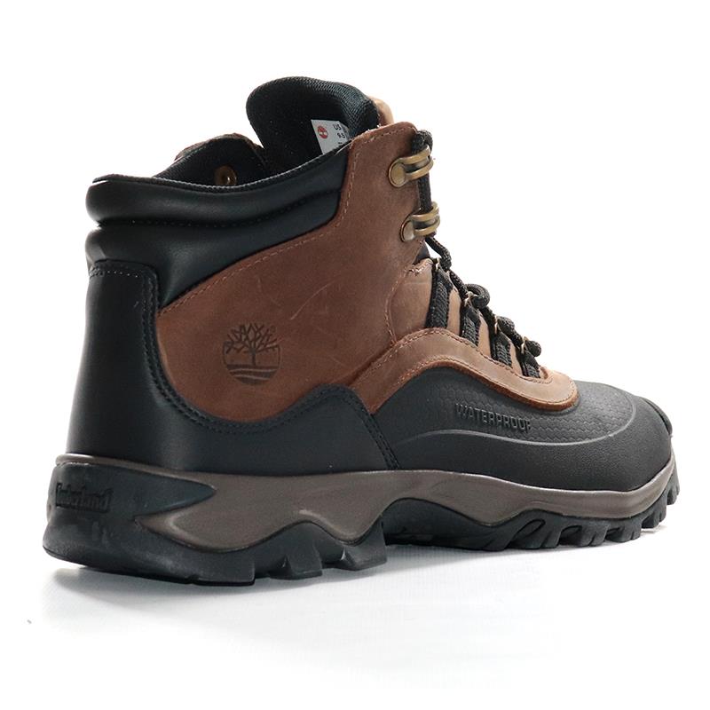 Timberland-Borcegos y Botas-Chocorua  Mid ST SN
