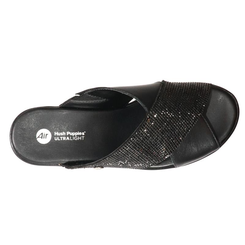 Hush Puppies-Plataformas-Freyra AN
