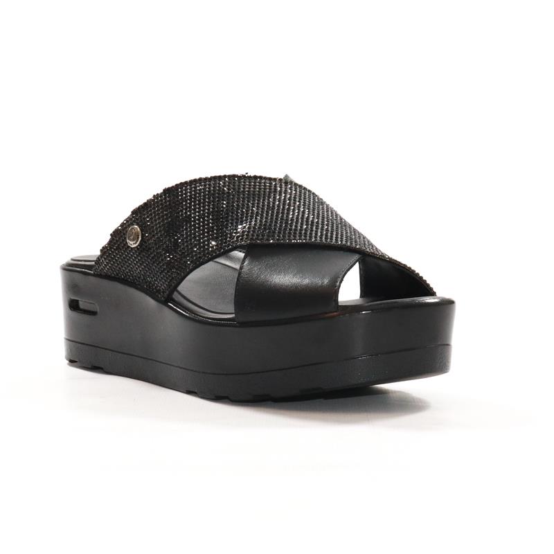 Hush Puppies-Plataformas-Freyra FN