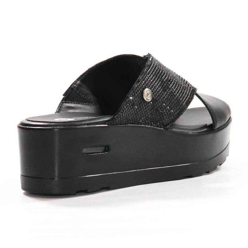 Hush Puppies-Plataformas-Freyra SN