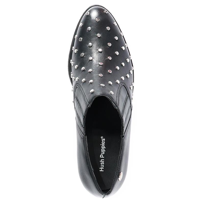 Hush Puppies-Texanas-Borne Tachas FN
