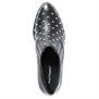 Hush Puppies-Texanas-Borne Tachas FN