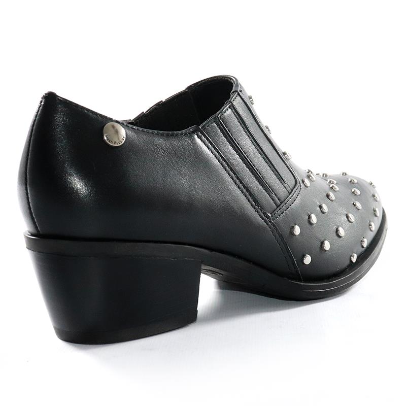 Hush Puppies-Texanas-Borne Tachas SN