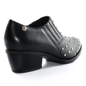 Hush Puppies-Texanas-Borne Tachas SN