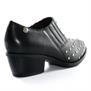 Hush Puppies-Texanas-Borne Tachas SN