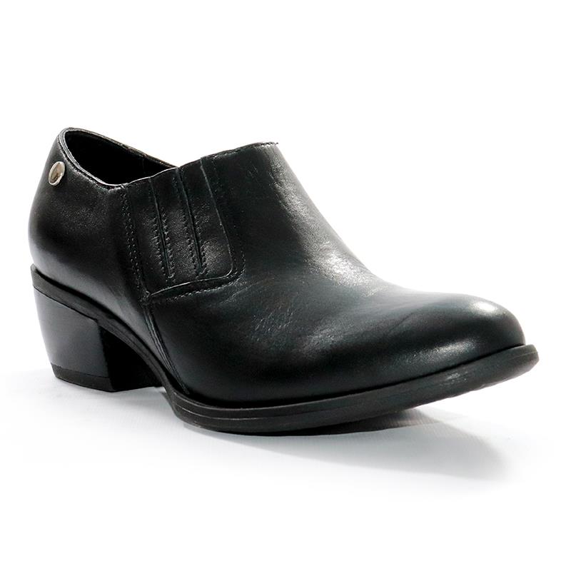 Hush Puppies-Texanas-Borne AN