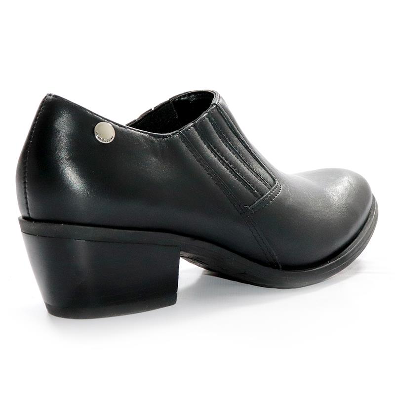 Hush Puppies-Texanas-Borne SN