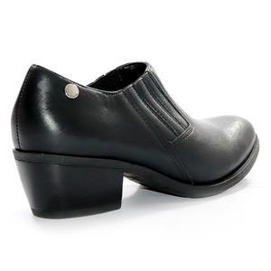 Hush Puppies-Texanas-Borne SN