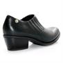 Hush Puppies-Texanas-Borne SN