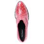 Hush Puppies-Texanas-Borne Tachas FN