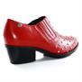 Hush Puppies-Texanas-Borne Tachas SN