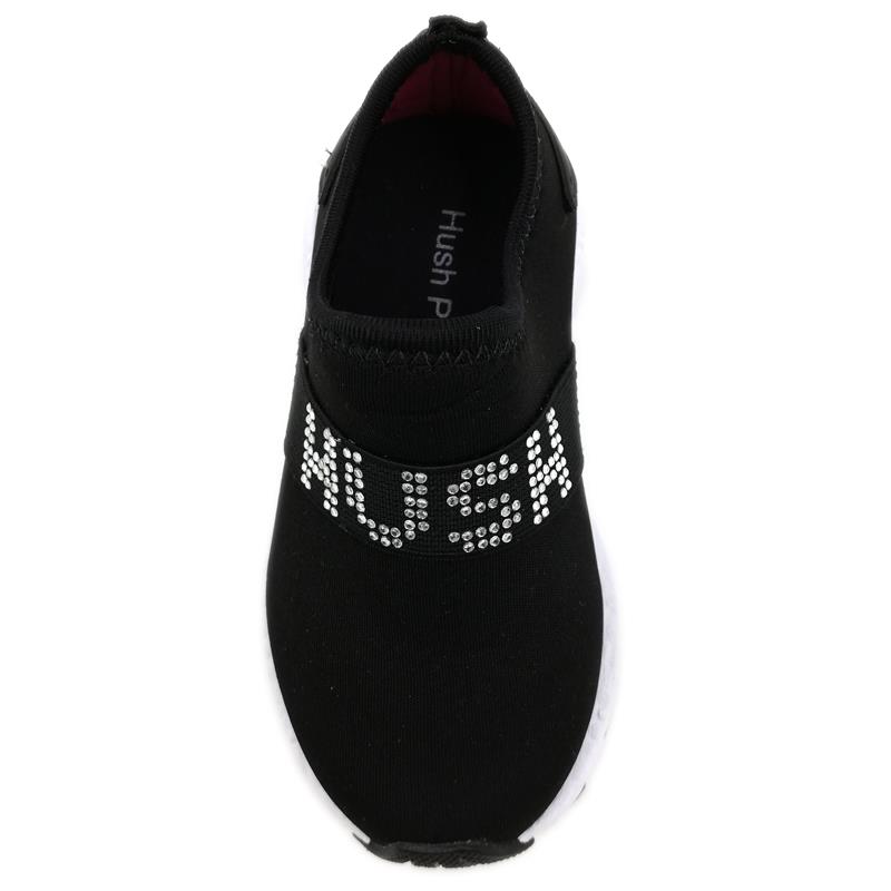 Hush Puppies-Zapatillas-Manhattan AN