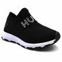 Hush Puppies-Zapatillas-Manhattan FN