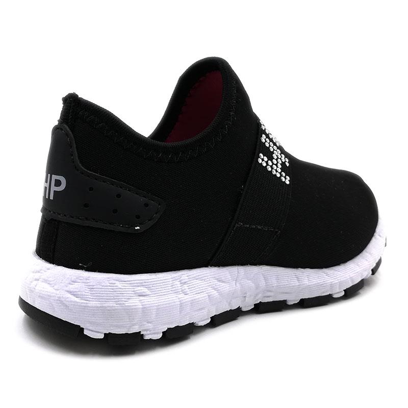 Hush Puppies-Zapatillas-Manhattan SN