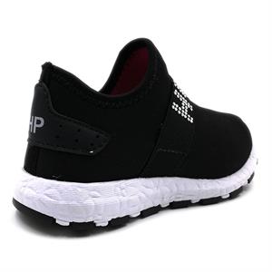 Hush Puppies-Zapatillas-Manhattan SN