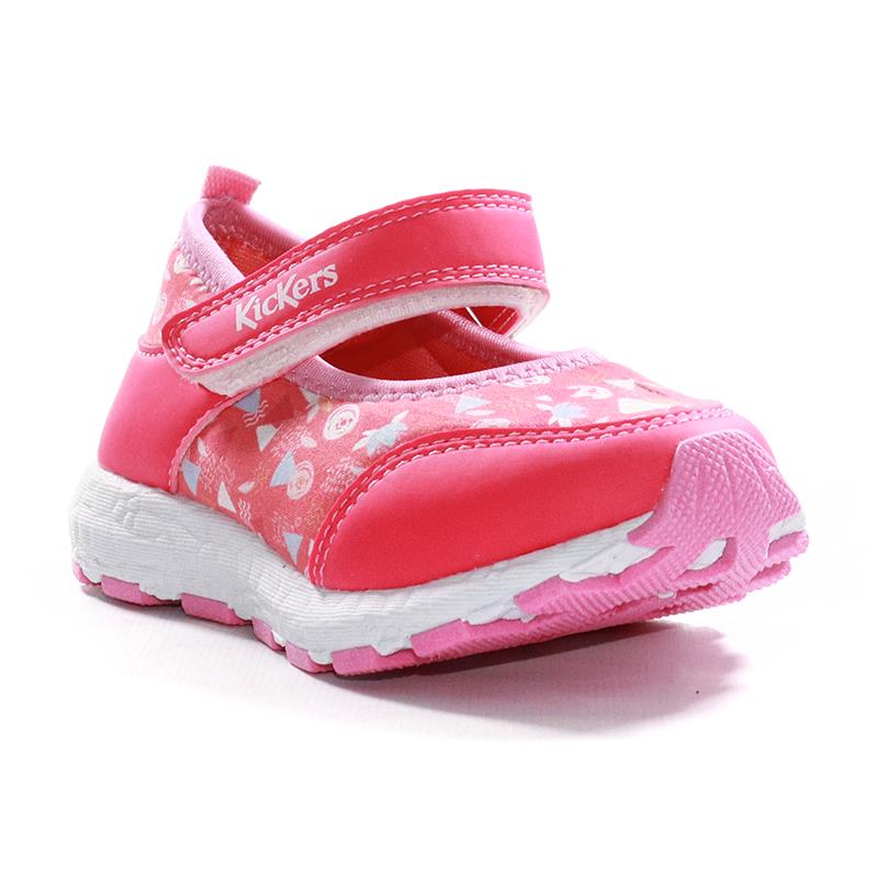 Kickers-Zapatillas-Lolo FN