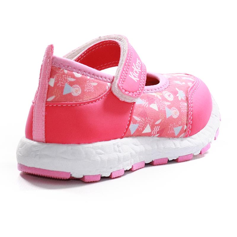 Kickers-Zapatillas-Lolo SN