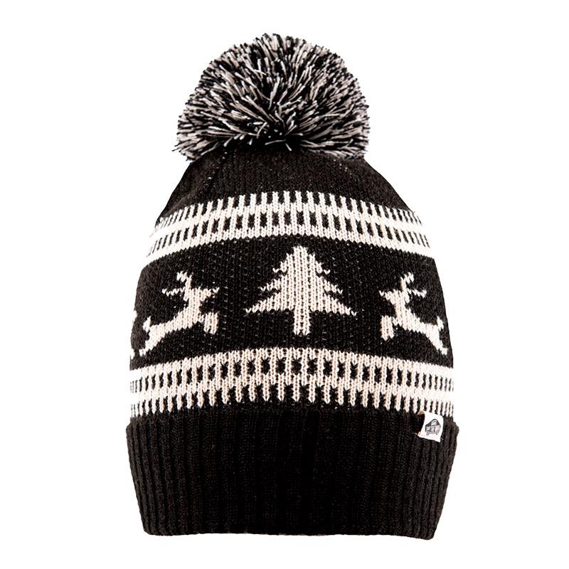 Vans-Gorros-Campfire Beanie AN