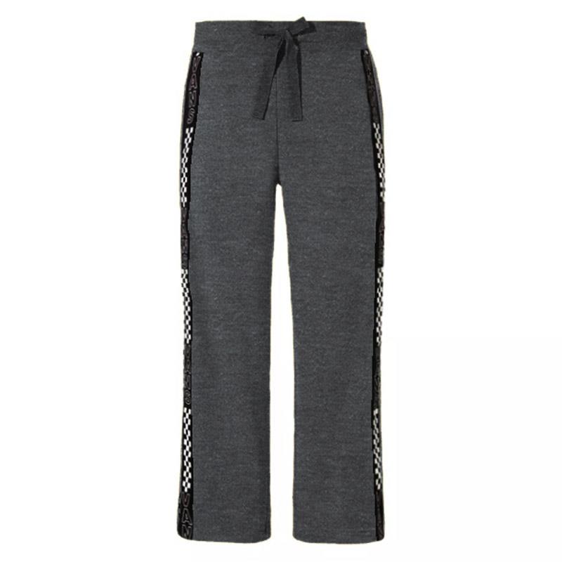 Vans-Pantalones-Chromo II Pant FN