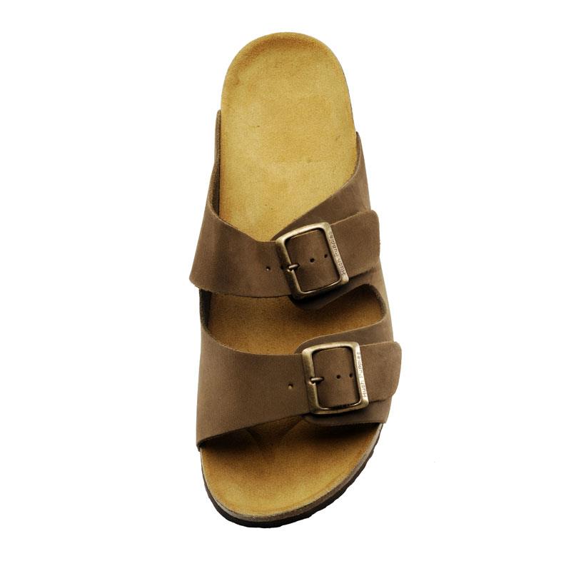 Hush Puppies-Sandalias-Old B AN