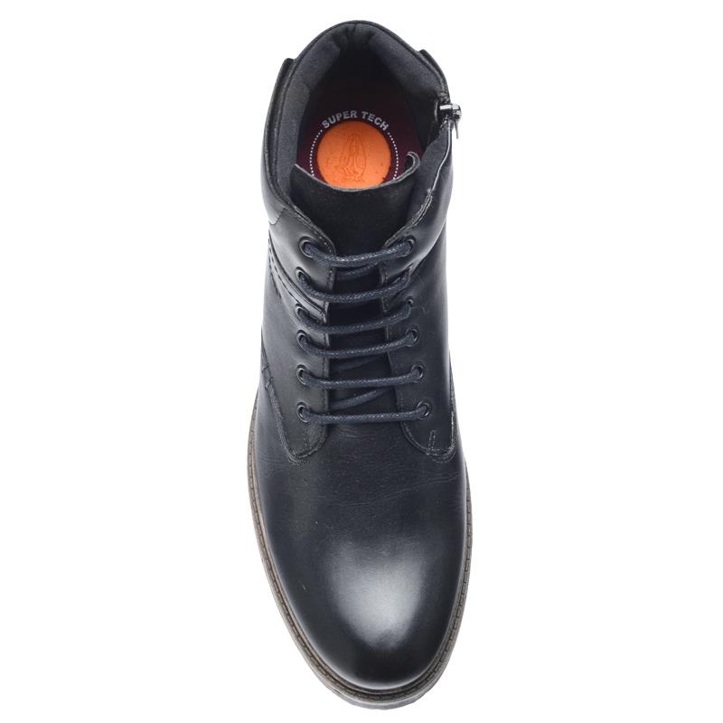 Hush Puppies-Borcego-Saint AN