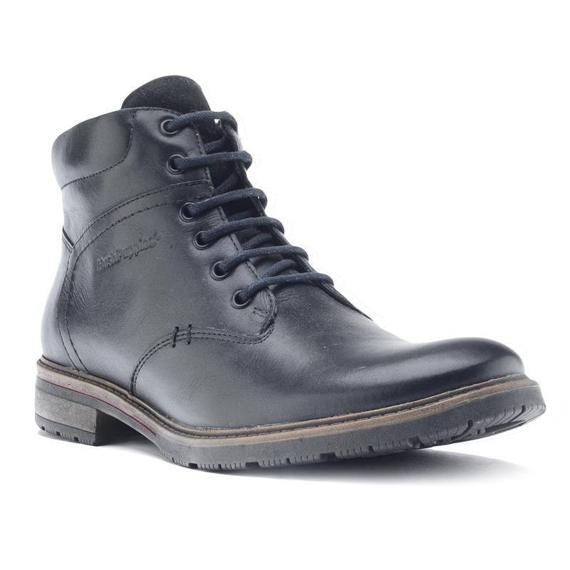 Hush Puppies-Borcego-Saint FN