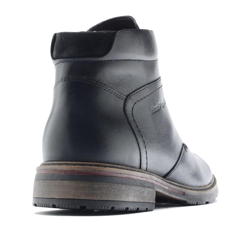 Hush Puppies-Borcego-Saint SN