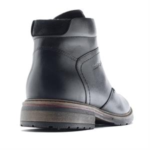 Hush Puppies-Borcego-Saint SN