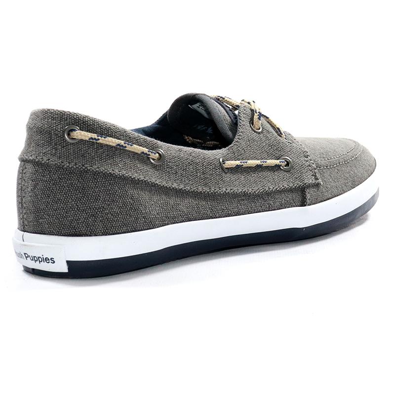 Hush Puppies-Nautico-Seaside SN