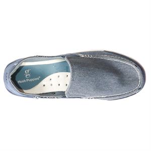 Hush Puppies-Zapatillas urbanas-Trippin AN