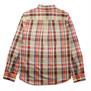 The North Face-Camisa-M L/S BUTTONWOOD SHIRT AN