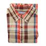 The North Face-Camisa-M L/S BUTTONWOOD SHIRT FN