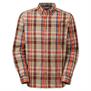 The North Face-Camisa-M L/S BUTTONWOOD SHIRT PD