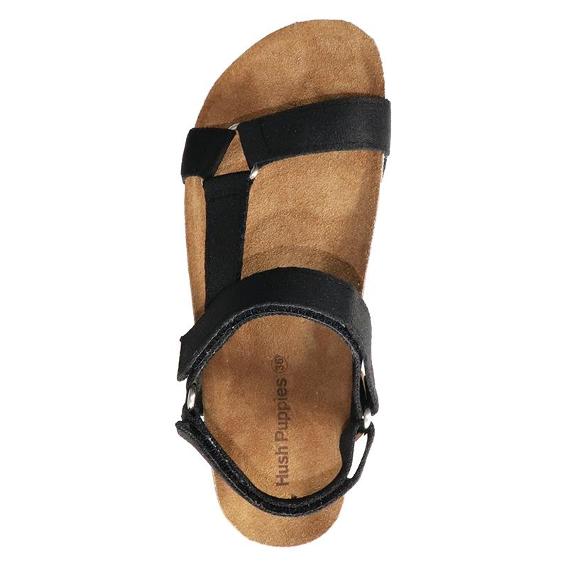 Hush Puppies-Sandalias bajas-Teva Gross AN