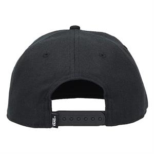 Vans-Gorros-Wabash Snapback AN