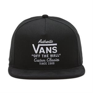 Vans-Gorros-Wabash Snapback PD