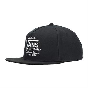 Vans-Gorros-Wabash Snapback SN