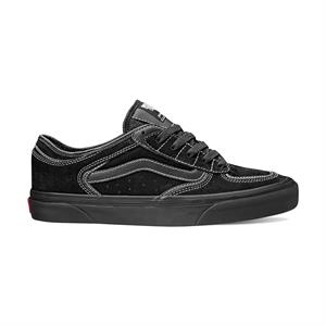 Sneakers-Unisex-Vans-U Rowley Classic-Negro