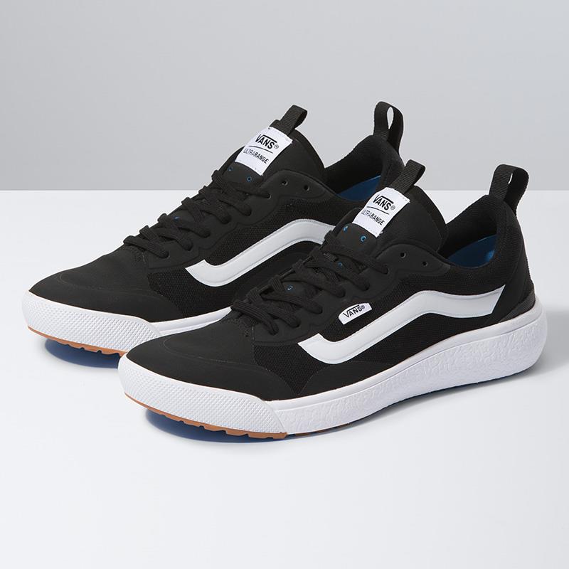 Zapatillas UULTRARANGEEXO